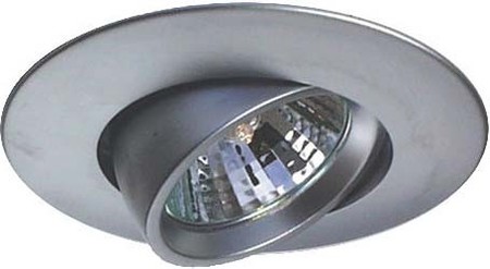 Spot luminaire/floodlight Built-in 509 001