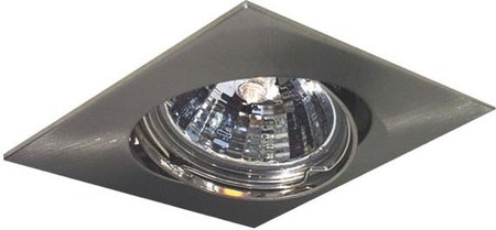 Spot luminaire/floodlight Built-in 646 013