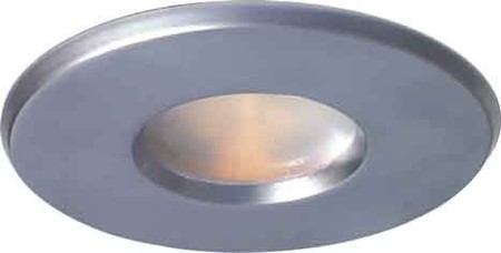 Downlight Built-in LV halogen lamp GX5.3 655 014