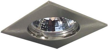 Downlight Built-in LV halogen lamp GX5.3 645 001