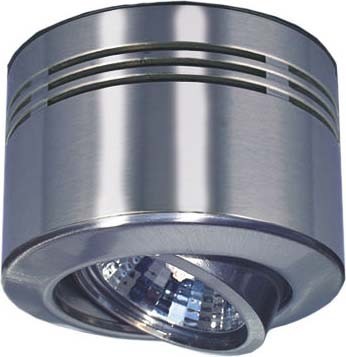 Spot luminaire/floodlight Surface mounting 753 801