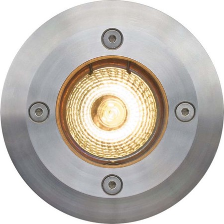 In-ground luminaire HV halogen lamp 1 673 210