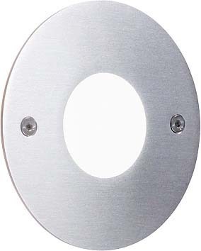 Orientation luminaire Disc Other LED P3937WW