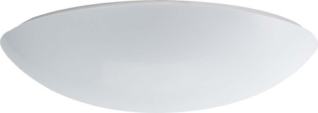 Surface mounted ceiling- and wall luminaire LED 0420 642