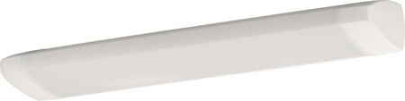 Wall luminaire Surface mounting Luminaire with cover 0450 001