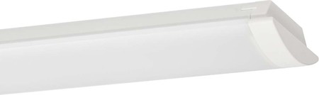 Surface mounted ceiling- and wall luminaire LED 0450 002