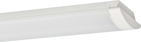 Surface mounted ceiling- and wall luminaire LED 0450 004