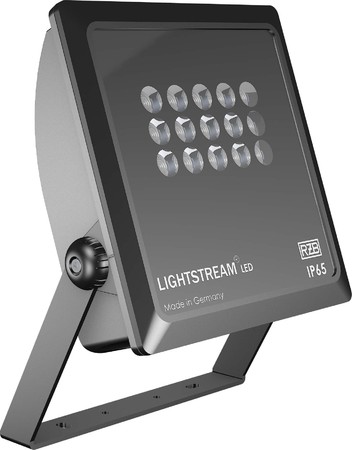 Spot luminaire/floodlight Surface mounting 721717.0031