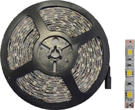 Light ribbon-/hose/-strip Tape LED 60 30594