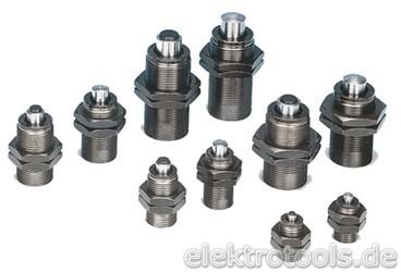 Magnet valve  00014526