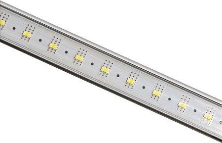 LED-lamp/Multi-LED 110 V 32 mA AC 36203