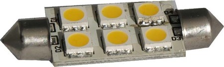 Single LED 12 V 30119