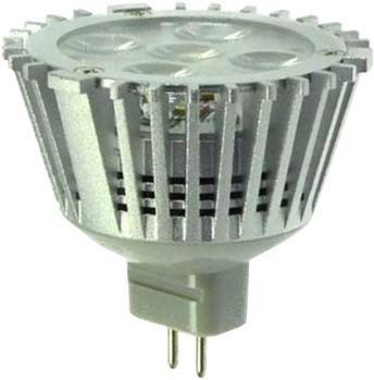 LED-lamp/Multi-LED 12 V 232 mA AC/DC 30169