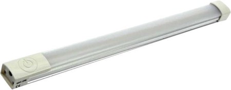 Surface mounted ceiling- and wall luminaire LED 38652