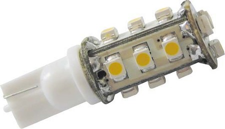 LED-lamp/Multi-LED 12 V 50 mA AC/DC 30115