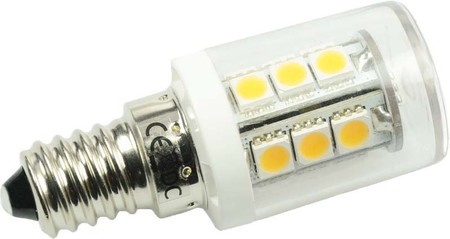 LED-lamp/Multi-LED 12 V 120 mA AC/DC 30117