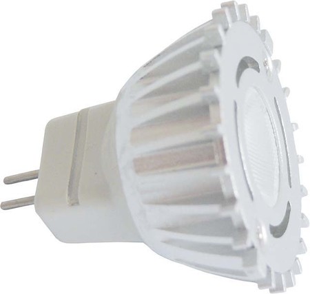 LED-lamp/Multi-LED 12 V 138 mA AC/DC 30141