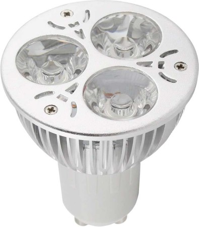 LED-lamp/Multi-LED 230 V 4 mA AC 36045