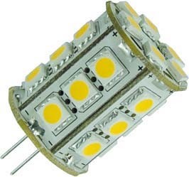 LED-lamp/Multi-LED 10 V 30210