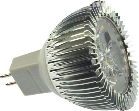 LED-lamp/Multi-LED 12 V DC 34852