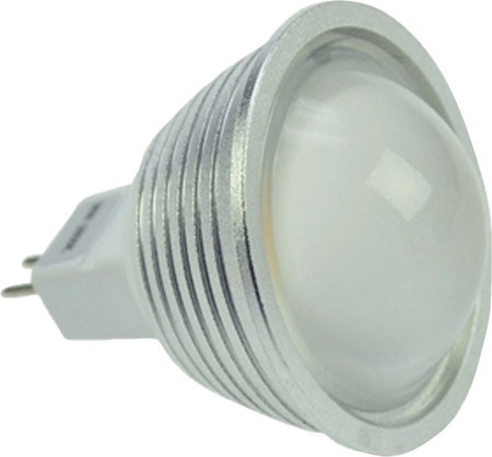 LED-lamp/Multi-LED 12 V AC/DC 34605