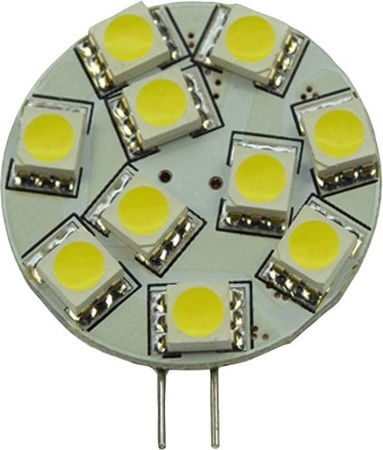 LED-lamp/Multi-LED 10 V AC/DC 34615