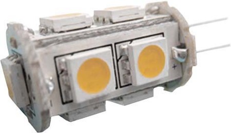 LED-lamp/Multi-LED 12 V DC 36179