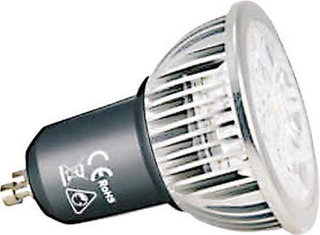 LED-lamp/Multi-LED 245 V AC 36262