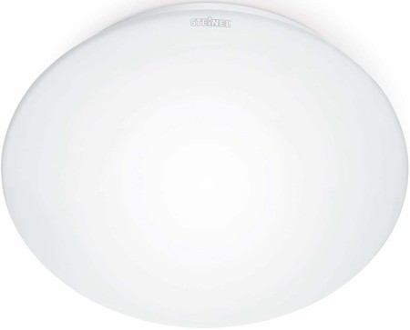 Surface mounted ceiling- and wall luminaire E27 738013