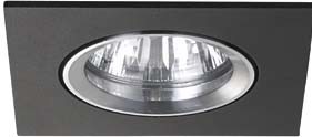 Spot luminaire/floodlight Other Built-in 0066.00