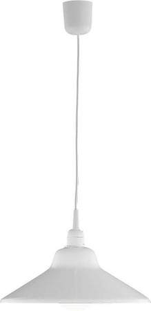 Pendant luminaire Other Incandescent lamp E27 21003