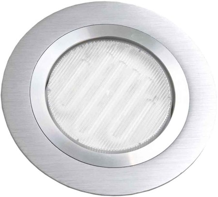 Downlight Built-in Compact fluorescent lamp 539 214