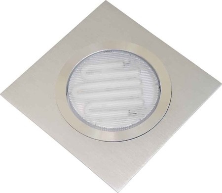 Downlight Built-in Compact fluorescent lamp 539 414