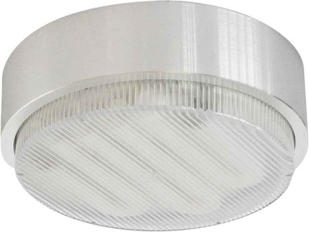 Surface mounted ceiling- and wall luminaire  539 014