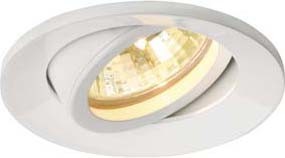 Spot luminaire/floodlight Other Built-in 2110.07