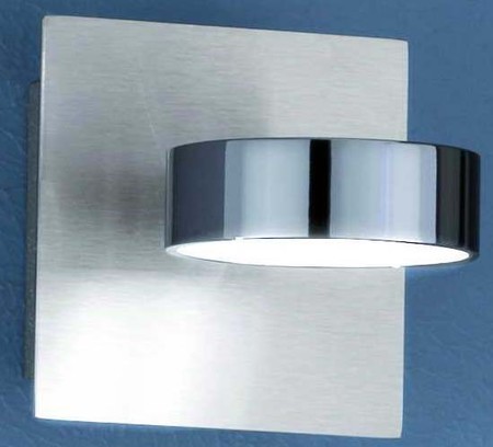 Wall luminaire Surface mounting LED 34031