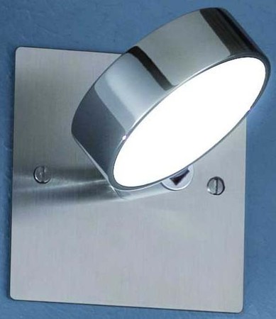 Spot luminaire/floodlight Built-in 44004