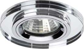 Downlight Built-in LV halogen lamp GX5.3 0282.00