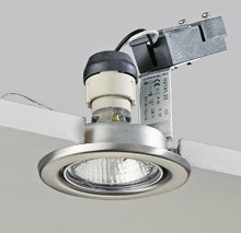 Spot luminaire/floodlight Other Built-in H2191.07