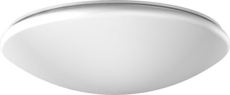 Surface mounted ceiling- and wall luminaire LED 311592.002.76