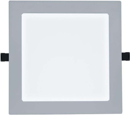 Recessed mounted ceiling- and wall luminaire  LPQ 223 501