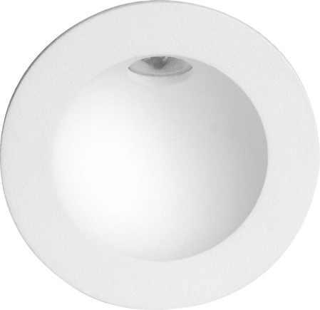 Recessed mounted ceiling- and wall luminaire Other LED 10057173