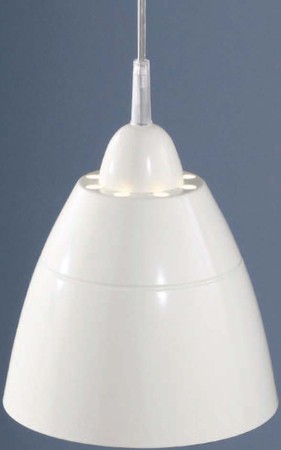 Pendant luminaire E27 21294