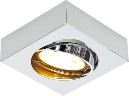 Spot luminaire/floodlight Built-in 618811