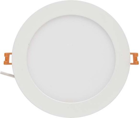 Recessed mounted ceiling- and wall luminaire LED LPRW173502