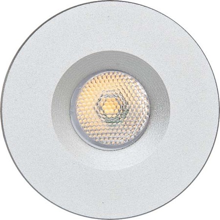 Recessed mounted ceiling- and wall luminaire LED P21031402