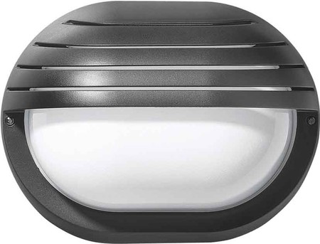 Wall luminaire Surface mounting Plastic luminaire 300274