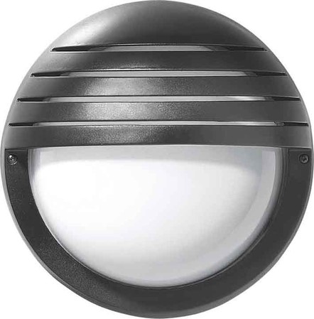 Wall luminaire Surface mounting Plastic luminaire 300484