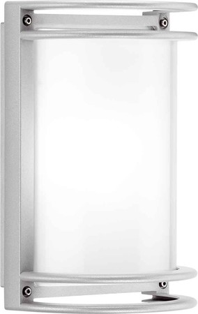 Wall luminaire Surface mounting Compact fluorescent lamp 002032