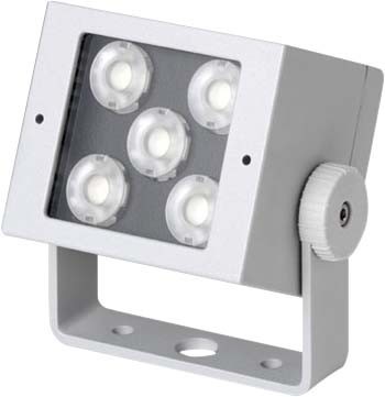 Spot luminaire/floodlight Surface mounting 8 813 045 010